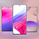 Galaxy A53 5G Wallpapers APK