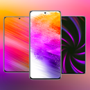 Galaxy A73 5G Wallpapers APK