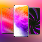 Galaxy A73 5G Wallpapers icon