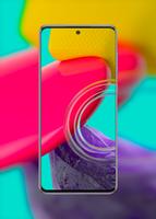 Galaxy M53 5G Wallpapers bài đăng