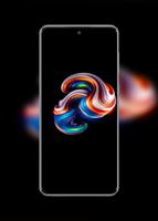 Galaxy M53 5G Wallpapers ảnh chụp màn hình 3