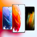 Galaxy S21 Ultra & S21 Walls