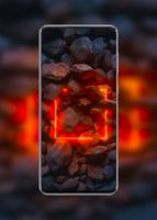 1 Schermata Galaxy S21 Ultra & S21 Walls
