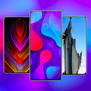 Galaxy S22 Punch Hole Walls APK