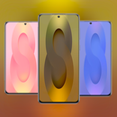 Galaxy S25 Series Wallpapers APK