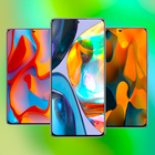 Moto G82 & Moto G72 Wallpapers আইকন