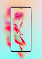 Moto G82 & Moto G72 Wallpapers পোস্টার