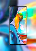 Moto G82 & Moto G72 Wallpapers স্ক্রিনশট 1
