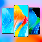 Oppo A1 5G Wallpapers أيقونة