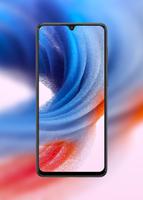 OPPO A17 & OPPO A17K Wallpaper Screenshot 1