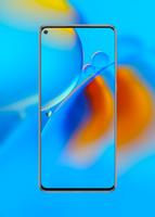 OPPO F19 Pro Wallpapers-poster