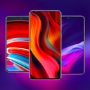 Poco X3 Pro & X3 Wallpapers APK