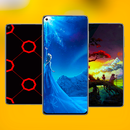 Realme 9i Punch Hole Wallpaper APK