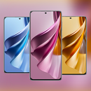 OPPO Reno 10 Pro & Pro+ Walls APK