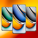 Realme 11 Pro & Pro+ Wallpaper APK