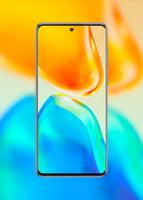 Vivo V25 Pro Wallpapers capture d'écran 3