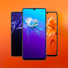 Vivo V21e & Vivo V21 Wallpaper icon