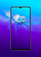 Vivo V21e & Vivo V21 Wallpaper poster