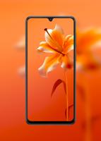 Vivo V23e & V23 5G Wallpapers ภาพหน้าจอ 1