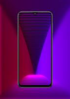 Vivo V23e & V23 5G Wallpapers ảnh chụp màn hình 2