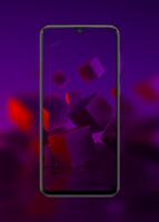 Vivo V23e & V23 5G Wallpapers ภาพหน้าจอ 3