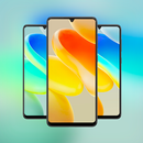 Vivo X80 & X80 Pro+ Wallpapers APK