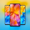 Vivo Y21 & Vivo Y20 Wallpapers APK