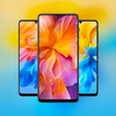 Vivo Y21 & Vivo Y20 Wallpapers icon