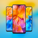 Vivo Y21 & Vivo Y20 Wallpapers