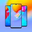 Vivo Y51 & Vivo Y51s Wallpaper icon