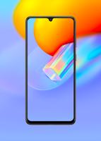 Vivo Y51 & Vivo Y51s Wallpaper স্ক্রিনশট 1