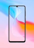 Vivo Y53s Wallpapers plakat