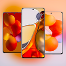 Xiaomi 11T Pro Wallpapers APK