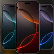 iPhone 16 Pro Wallpapers 图标