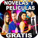 Novelas Y Peliculas (GRATIS HD) Para Ver TV Guide APK