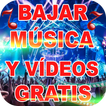 Como Bajar Música y Vídeos 4K