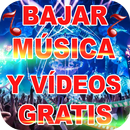 Como Bajar Música y Vídeos 4K APK