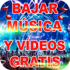 Como Bajar Música y Vídeos 4K icon