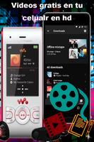 Como Bajar Música y Vídeos 4K screenshot 2