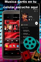 Como Bajar Música y Vídeos 4K screenshot 3