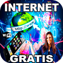 Internet WIFI Gratis Y Fácil En Mi Celular Guide APK