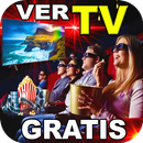 Ver Television Gratis Full HD Español  (Tv Guide) APK