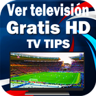 TV HD Canales Online en Vivo G simgesi