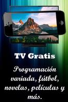 TV HD Canales Online en Vivo G Ekran Görüntüsü 2