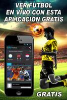 Ver Partidos: En Vivo Y En Directo Gratis Guide HD poster