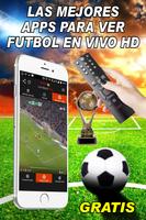 Ver Partidos: En Vivo Y En Directo Gratis Guide HD screenshot 1
