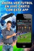 Ver Partidos: En Vivo Y En Directo Gratis Guide HD screenshot 2