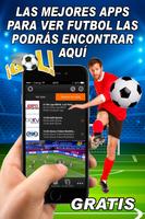 Ver Partidos: En Vivo Y En Directo Gratis Guide HD screenshot 3