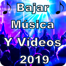 Bajar Musica y Videos Gratis y Rapido Guides APK