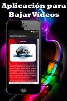 Bajar Musica y Videos Gratis y Rapido Guides screenshot 1